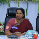 అధికారులు సమన్వయంతో పనిచేయాలి కడియం కావ్య