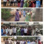 పరిసరాల పరిశుభ్రత మనందరి బాధ్యత