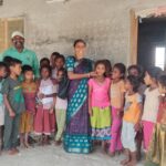 అంగన్వాడీ కేంద్రాల్లో ఆరోగ్య లక్ష్మి కమిటీ సమావేశాలు