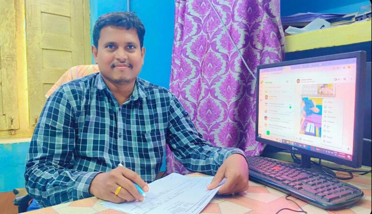 కరెంట్ కట్అసిస్టెంట్ ఇంజినీర్ గొడ్డటి అంకారావు