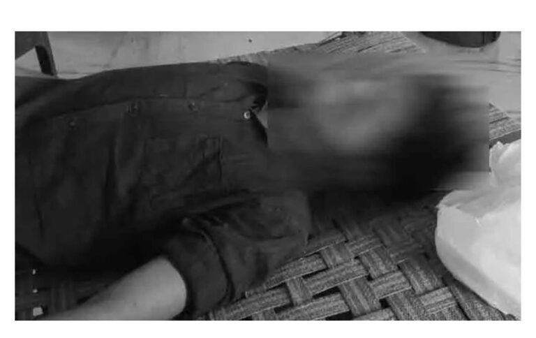 శ్రీ చైతన్య స్కూల్ విద్యార్థి ఆత్మహత్య