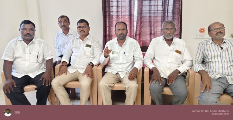 కుల రహిత సమానత్వ సాంస్కృతిక ఉత్సవాలు