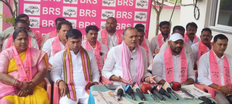 బడ్జెట్ డోల్ల… ఆరు గ్యారెంటీలపై చిత్తశుద్ధి చూపాలి