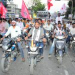 భగత్ సింగ్, రాజ్ గురు సుఖదేవ్ ల స్మారక వారోత్సవాలు