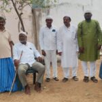 మత సామరస్యానికి అద్భుత నిదర్శనం