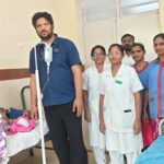 గార్ల కమ్యూనిటీ హెల్త్ సెంటర్ లో సాధారణ కాన్పు