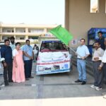 గాలికుంటు వ్యాధి నివారణపై అప్రమత్తంగా ఉండాలి