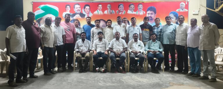 కార్మికుల సంక్షేమమే ఐఎన్టీయూసీ ధ్యేయం