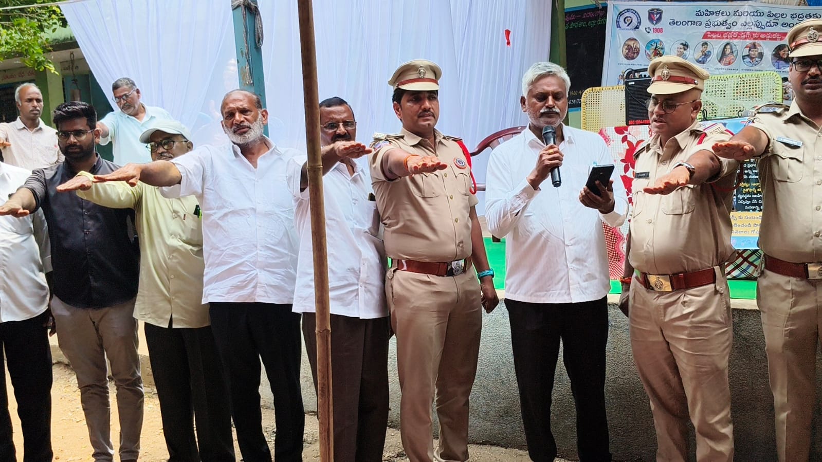 కరోనా కంటే ప్రమాదకారి డ్రగ్స్.