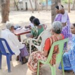 కిష్టారంలో సింగరేణి వైద్య శిబిరం