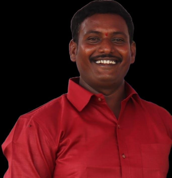 సీపీఐ ఎంఎల్ లిబరేషన్ సభ్యుడిగా బందు క్రాంతి ఎన్నిక