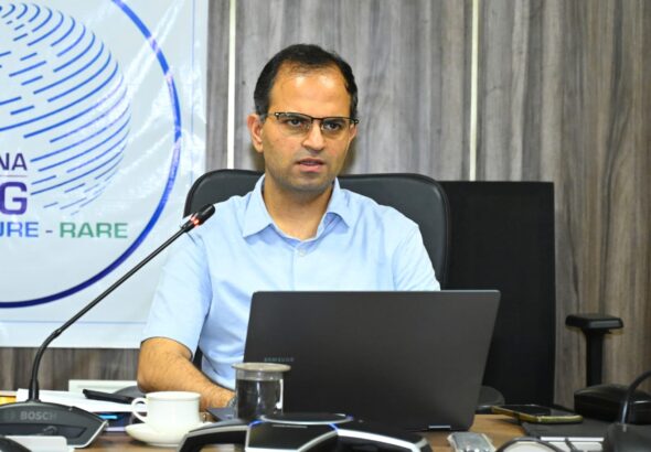 భూ సమస్యల పరిష్కారానికి వేగం పెంచాలి