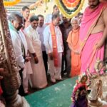 శ్రీరాముడు ధర్మానికి ప్రతీక