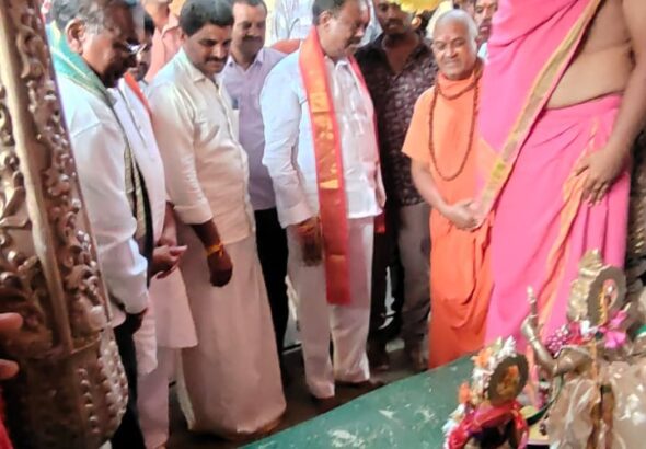 శ్రీరాముడు ధర్మానికి ప్రతీక