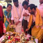 శ్రీ సీతారామచంద్ర స్వామి కళ్యాణ మహోత్సవం