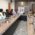 జిల్లాలో గ్యాస్, పెట్రోల్, డీజిల్ కొరత లేదు