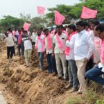 కాంగ్రెస్ ప్రభుత్వానికి మాజీ ఎమ్మెల్యే పెద్ది సుదర్శన్ రెడ్డి డెడ్ లైన్