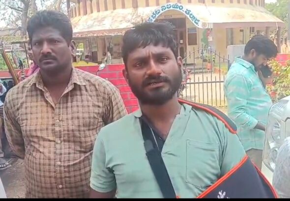 మైనింగ్ తవ్వకాలు అక్రమమా సక్రమమా?