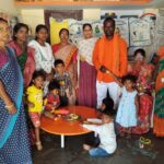 ఎమ్మెల్సీ సురభి వాణి దేవి 75వ జన్మదిన వేడుకలు