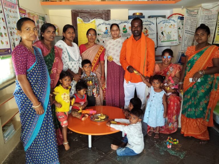 ఎమ్మెల్సీ సురభి వాణి దేవి 75వ జన్మదిన వేడుకలు