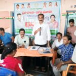 ప్రజల భాగస్వామ్యంతోనే అభివృద్ధి సాధ్యం: