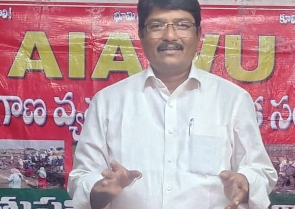 మున్సిపాలిటీలో అక్రమాలపై చర్యలు తీసుకోవాలి