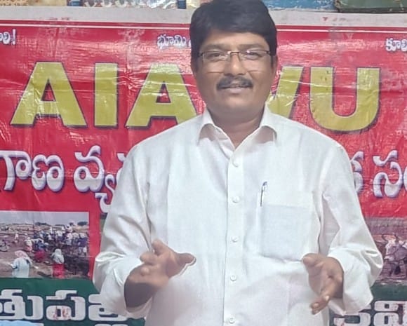 మున్సిపాలిటీలో అక్రమాలపై చర్యలు తీసుకోవాలి