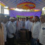 రైతులకు బంగారు అవకాశం మొక్కజొన్న కొనుగోలు కేంద్రం ప్రారంభం