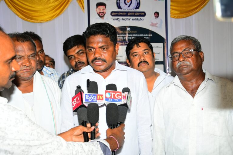 డివిజన్లో అభివృద్ధి కార్యక్రమాలు ఎన్నో జరిగాయి