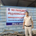 ట్రాఫిక్ నియమాలు తప్పనిసరిగా పాటించాలి