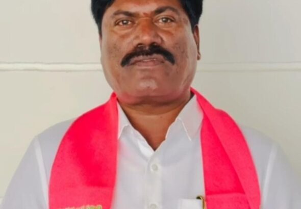 ఉపాధి హామీ నిధుల్లో వివక్షపై మాజీ ఎమ్మెల్యే ఆగ్రహం