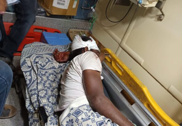 సంచలనం సృష్టించిన హత్య కేసు