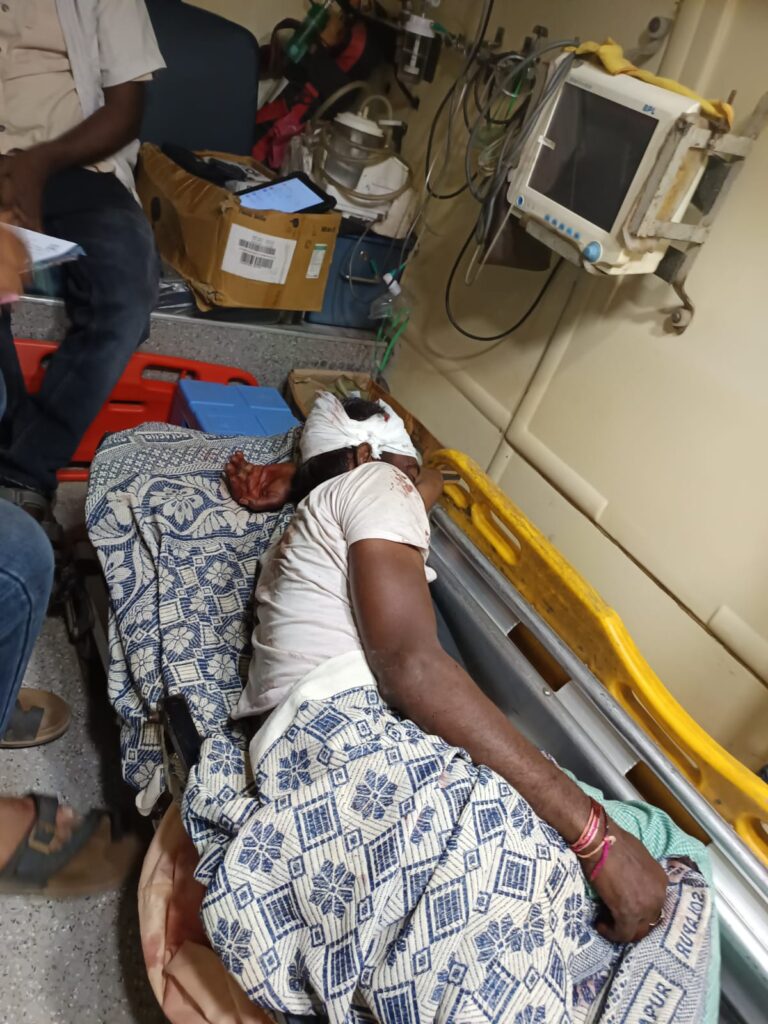 సంచలనం సృష్టించిన హత్య కేసు