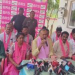 ఎమ్మెల్యే క్యాంపు కార్యాలయంపై దాడి ఖండన