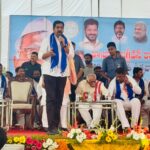 బాబు జగ్జీవన్ రామ్ 118 వ జయంతి వేడుకల్లో ఎమ్మెల్యే