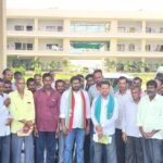 రైతుల బోనస్ చెల్లింపులపై ఆగ్రహం