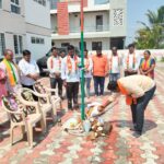 ఘనంగా భారతీయ జనతా పార్టీ 47వ ఆవిర్భావ దినోత్సవం