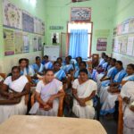 ఆశా కార్యకర్తల సేవలు అమూల్యం–జిల్లా కలెక్టర్