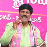 హరీష్ రావు అరెస్టును ఖండించిన మాజీ ఎమ్మెల్యే