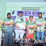 శ్రీ కల్వకుంట్ల కవిత నూతన పార్టీ ఆవిర్భావ కు సంబంధించిన పోస్టర్లు ఆవిష్కరణ