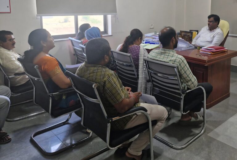 లింగ నిర్ధారణ చట్టరీత్యా నేరం