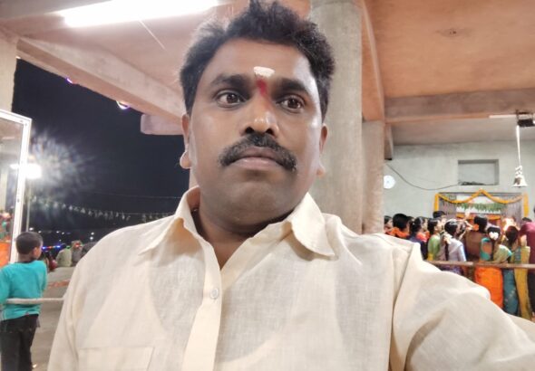 జగిత్యాల బహిరంగ సభను విజయవంతం చేద్దాం