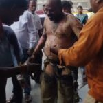 ఆర్టీసీ డ్రైవర్ ఆత్మహత్యాయత్నం