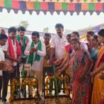 ప్రజా ప్రభుత్వంలో రైతులే రాజులు