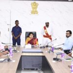 ప్రభుత్వ నిబంధనల ప్రకారం అక్రిడిటేయేషన్ కార్డుల మంజూరు