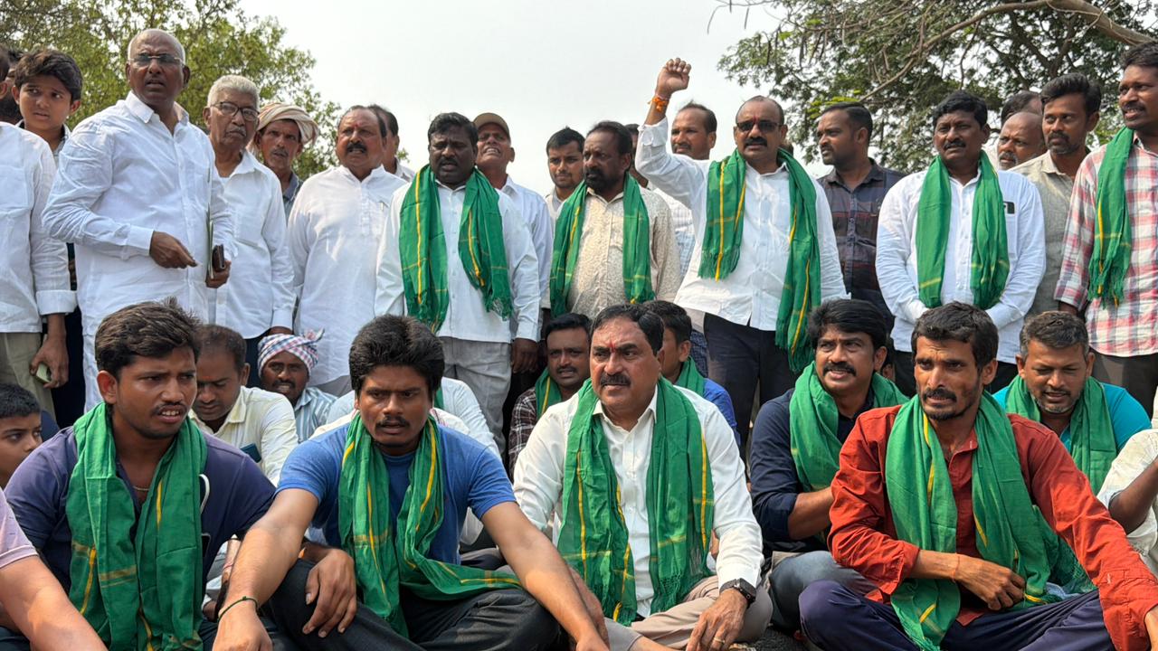 మాజీ మంత్రి ఎర్రబెల్లి దయాకర్ రావు సంచలన వ్యాఖ్యలు