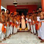 విద్యార్థులలో నైతిక విలువల పెంపునకు భగవద్గీత శిక్షణ ఎంతో ఆవశ్యకం