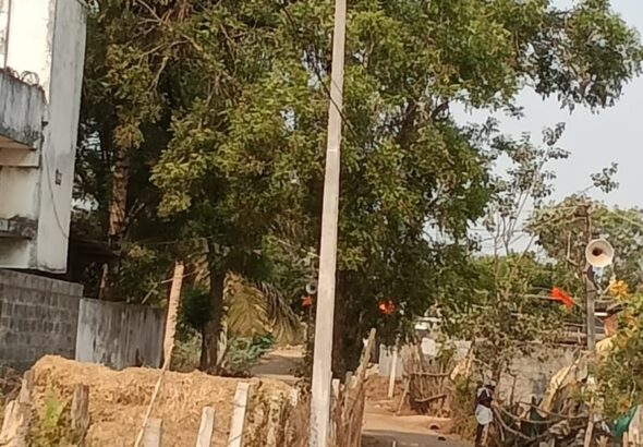 ప్రజా సంక్షేమాన్ని మరిచారా?