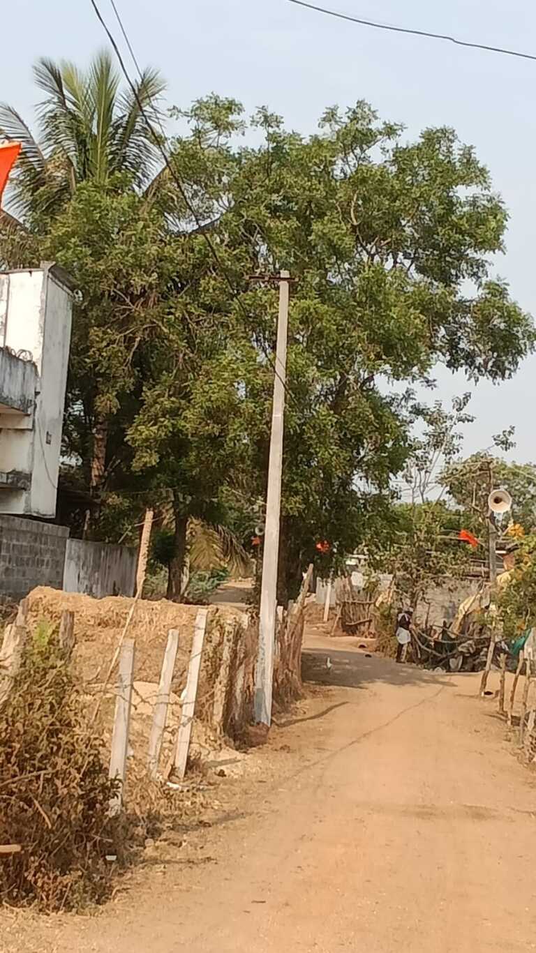 ప్రజా సంక్షేమాన్ని మరిచారా?