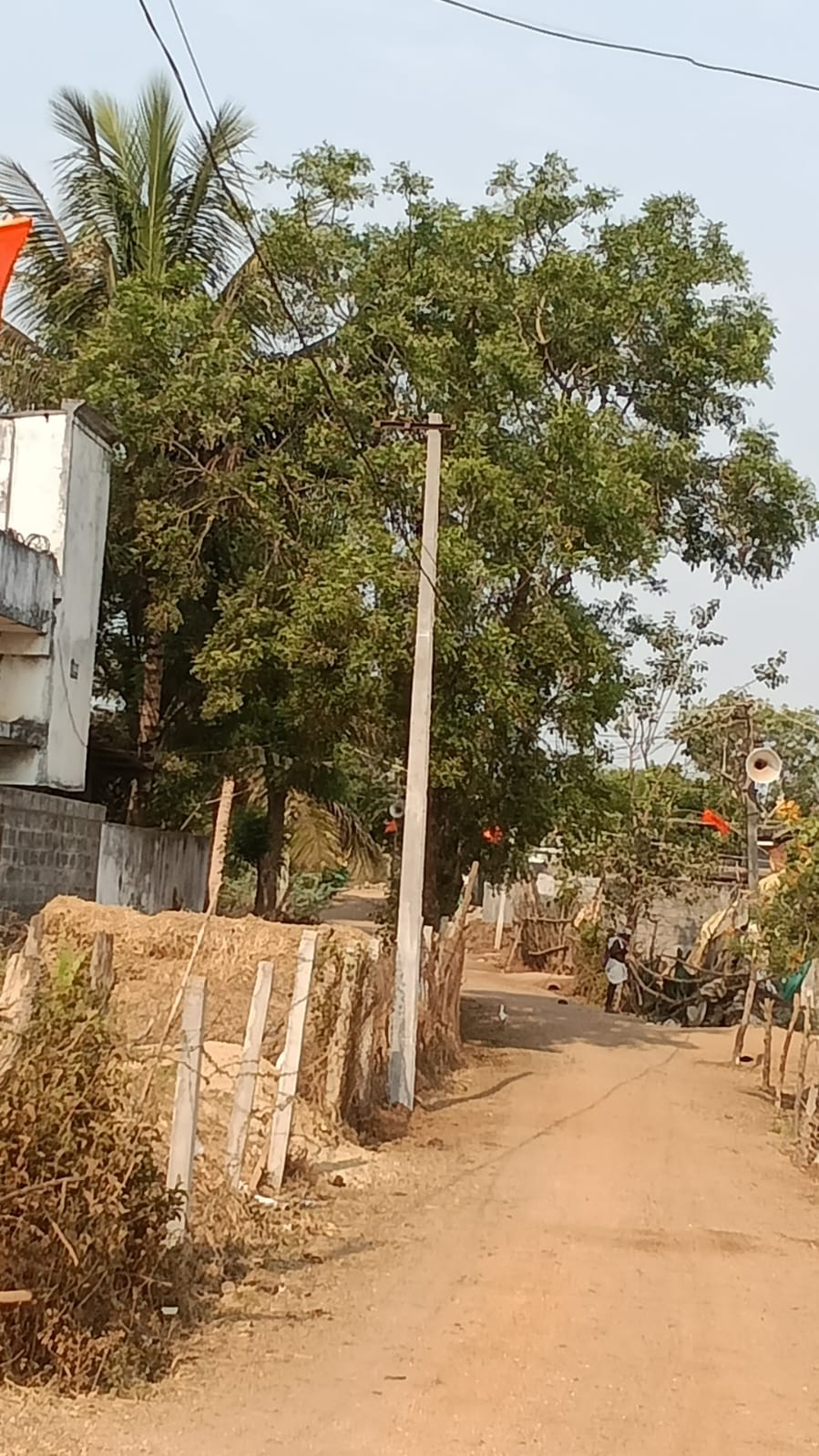 ప్రజా సంక్షేమాన్ని మరిచారా?